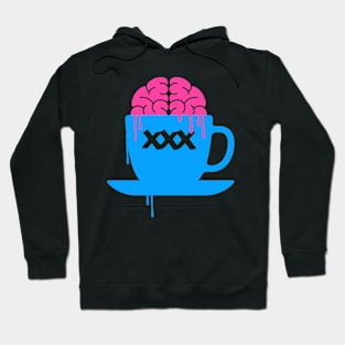 Brain Joe Hoodie